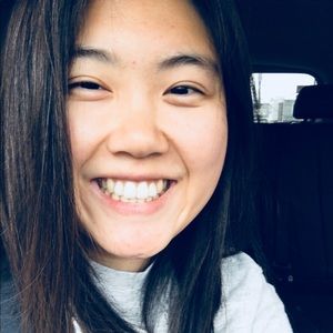 Meet your Posher, Celia